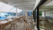 Agios Nikolaos Kreta, Agios Nikolaos: Deluxe 5* Hotel mit Privatstrand zu verkaufen Gewerbe kaufen